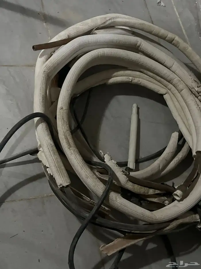 نحاس اسبلت مستعمل سكراب 0