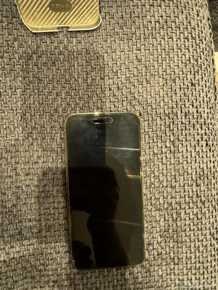 آيفون 14 بروماكس بحالة جيدة جدا بدون أي خدوش. 2