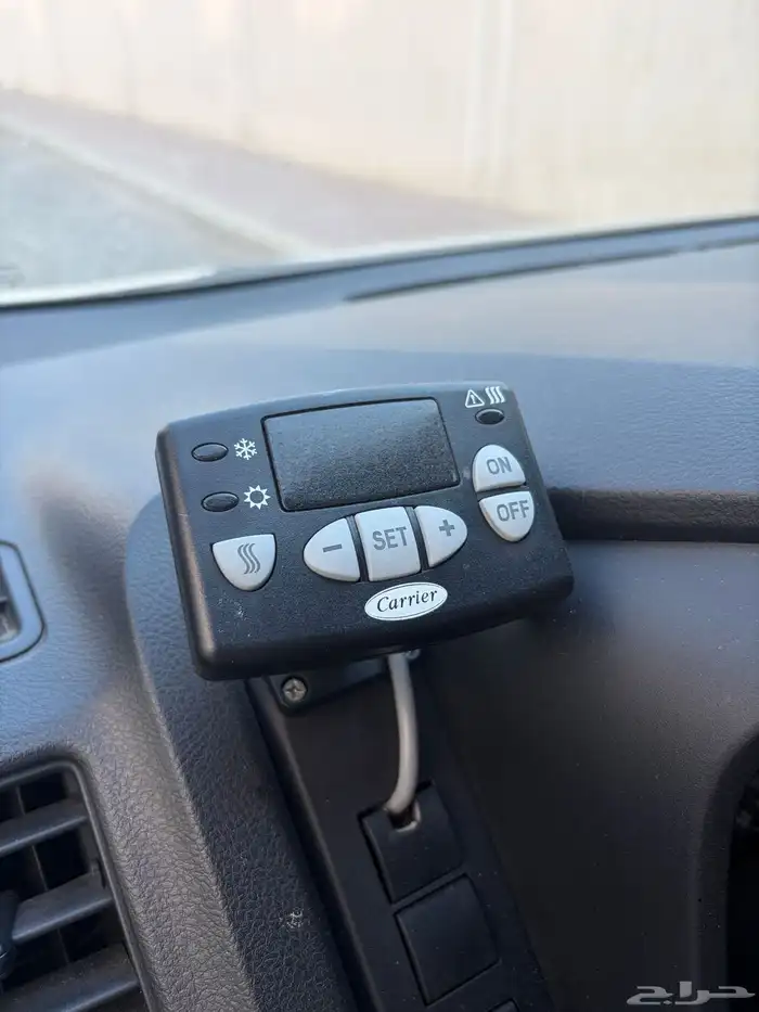 باص ثلاجة تويوتا هايس 2022 ممشى 183 6