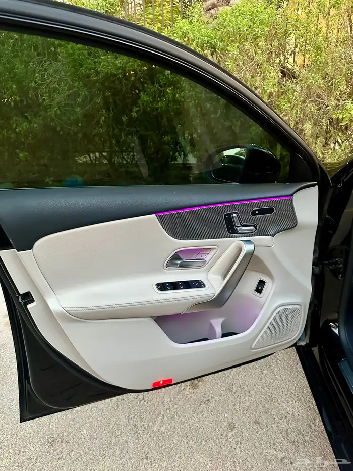 A250 4Matic (فل كامل بدي بلد) 13