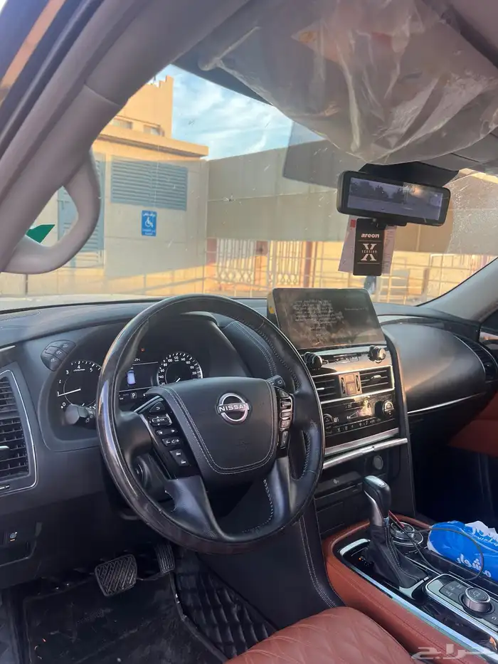 جيب باترول 2022 بلاتينيوم 6سلندر 5