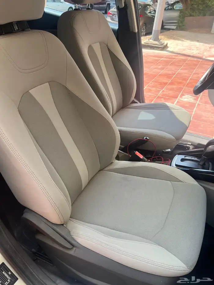 فورد ايكوسبورت 2017 للبيع 7