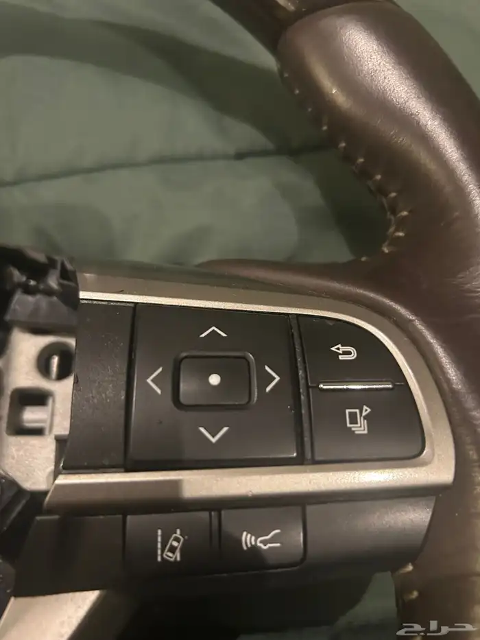 الله يبارك طاره لكزز بدون ارباق 1