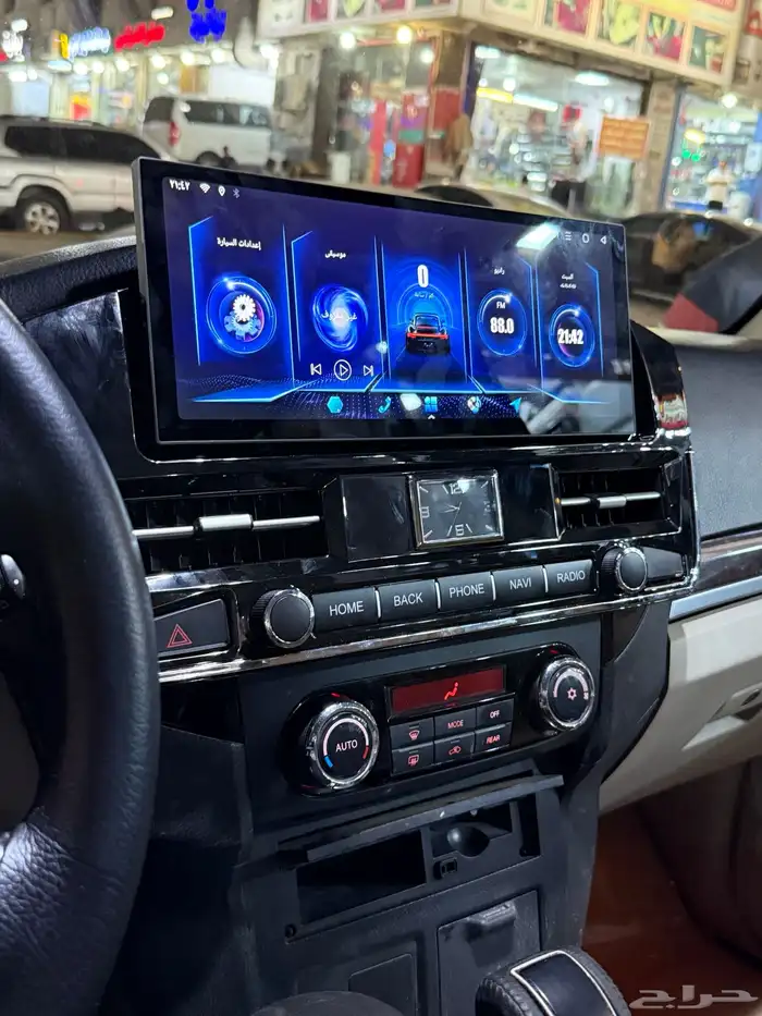 شاشه باجيرو شكليه جديده فخمه 2