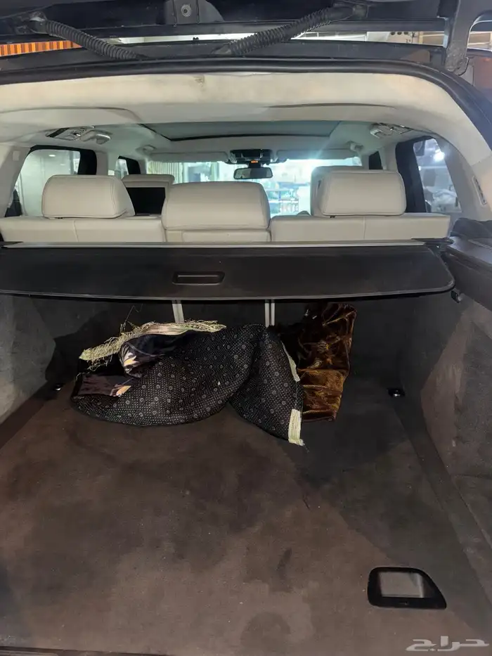 رنج روفر اسبورت 12