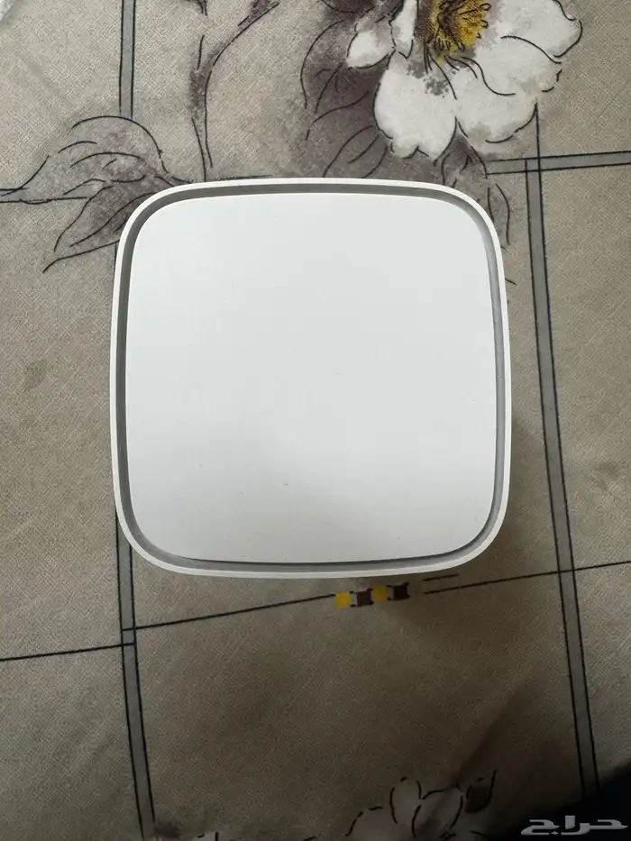 راوتر 5G يشغل جميع الشرايح CPE 5 ( H155-381 ) 4