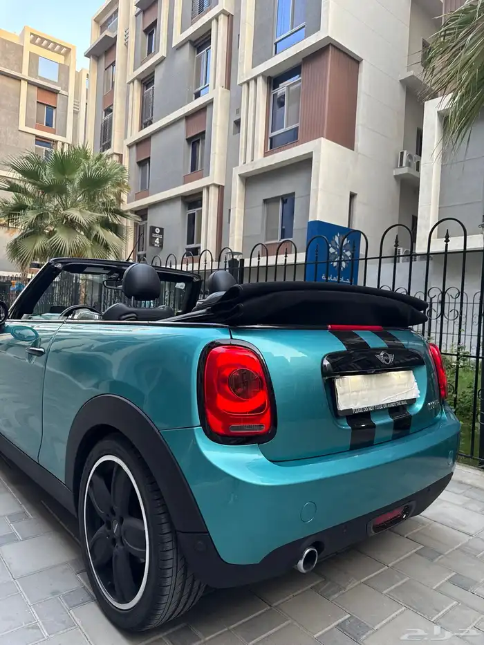 mini copper كشف 2018 16