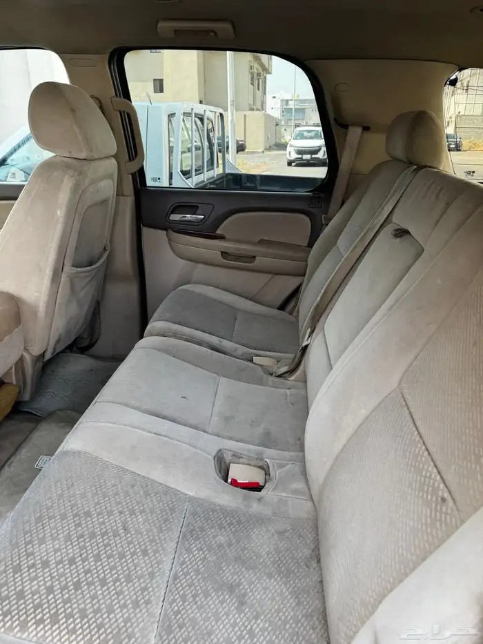 جمس يوكن 2007 2