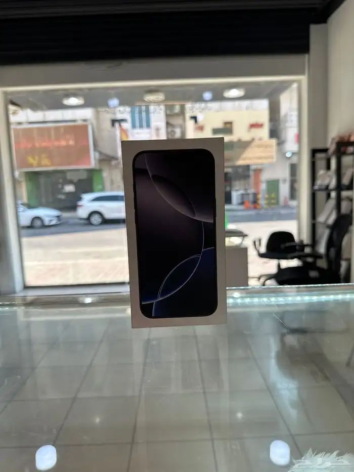 ايفون 16 برو ماكس 0