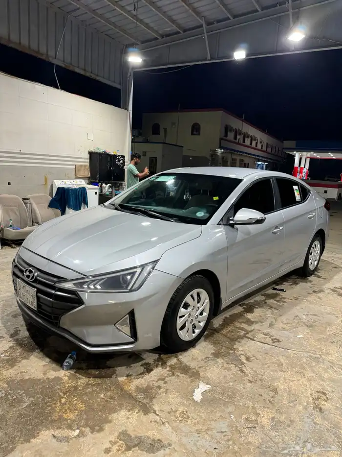 النترا 2020 نظيف 0