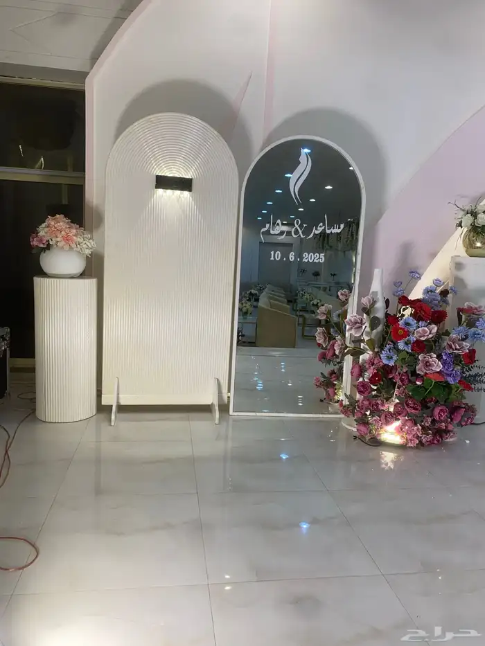 تنسيق   حفلات 36