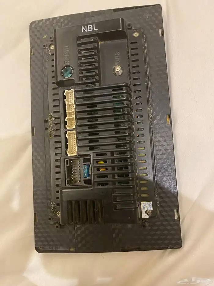 شاشة اندرويد 10بوصة 2