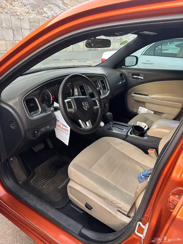 تشارجر 2011 6 سرندل 16