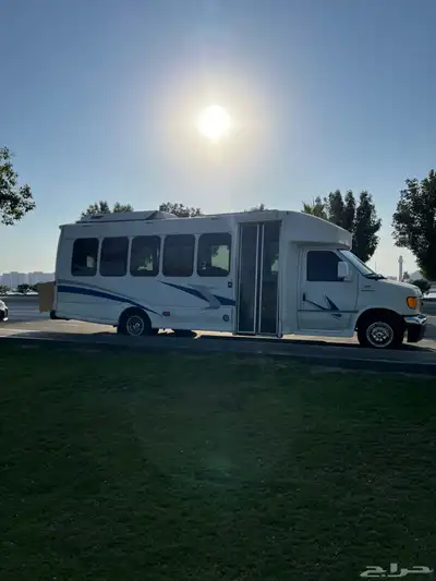 موتر هوم كرفان امريكي وكالة index