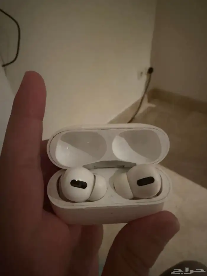 سماعات AirPods ابل apple 2