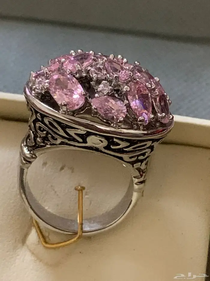 خواتم نسائية للبيع 49