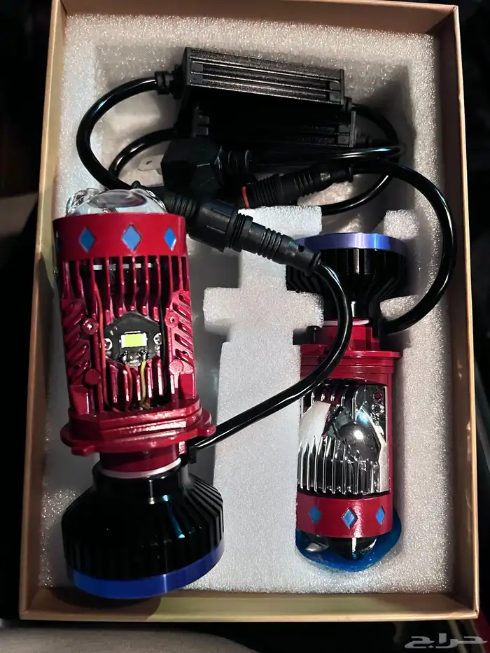 عدسات ليزر 3