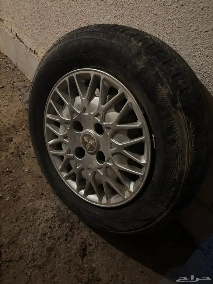 للبيع جنوط حديد مقاس 14 1