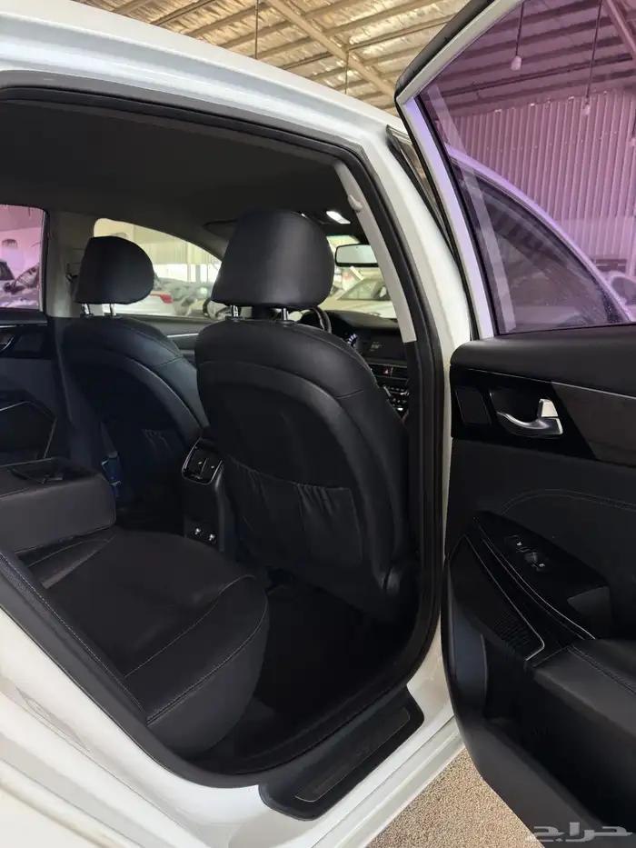 كادينزا K7 2020 بنزين 7