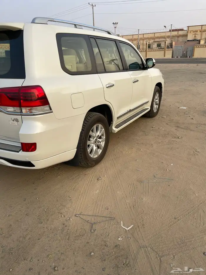 جيب جكسار 2018 فل كامل سعودي 1