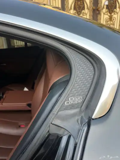 بي ام 640 2013 index