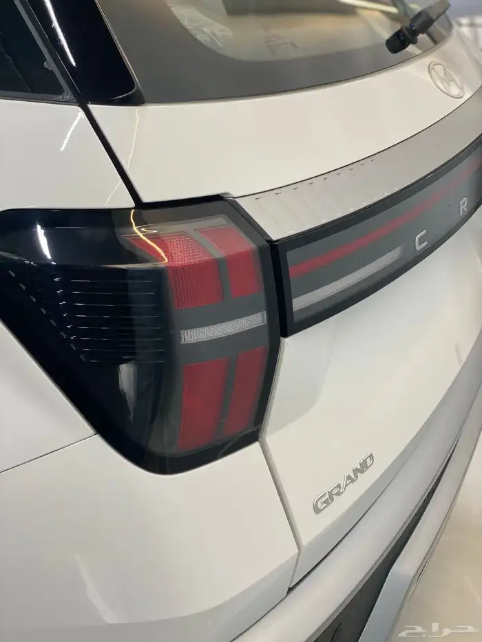 متوفر كريتا جراند سمارت موديل 2025 بافضل سعر 4