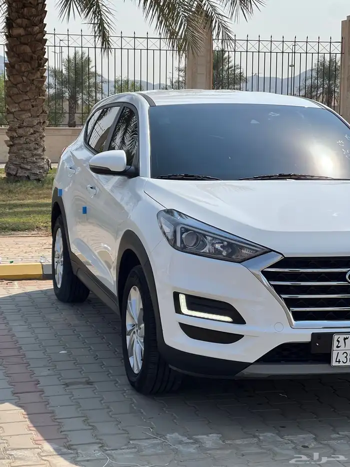 توسان 2020 دبل - ديزل 3