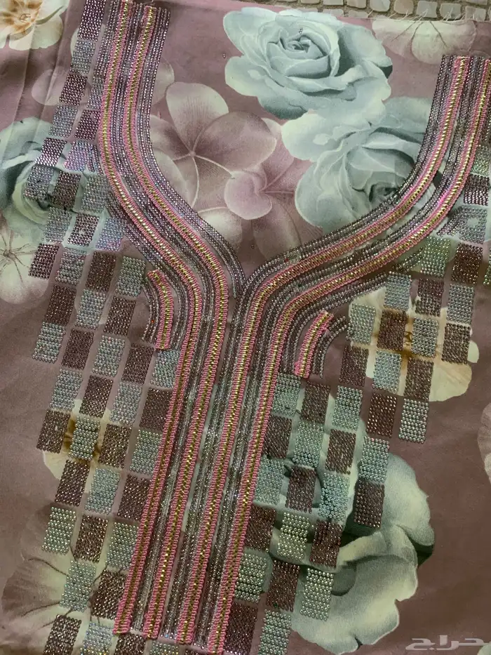 مخاور إماراتي قطعة فخمة كرستال درجة اولى 0