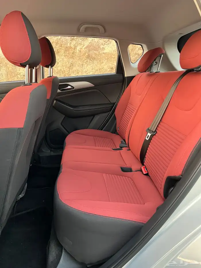 بايك 2024 شبة جديد ماشاء الله 13