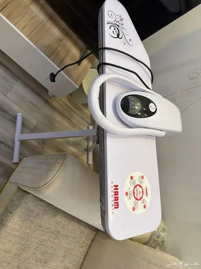 كواية كبس هام 2200 واط 0