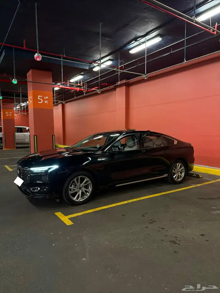 فورس توروس ترند 21