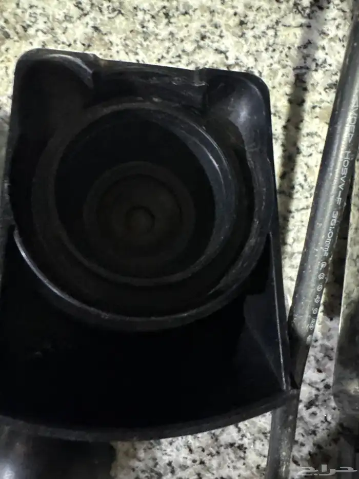 آله قهوة ثلاث رؤؤس للكبسوله وللاسبرسو والمقطره 2