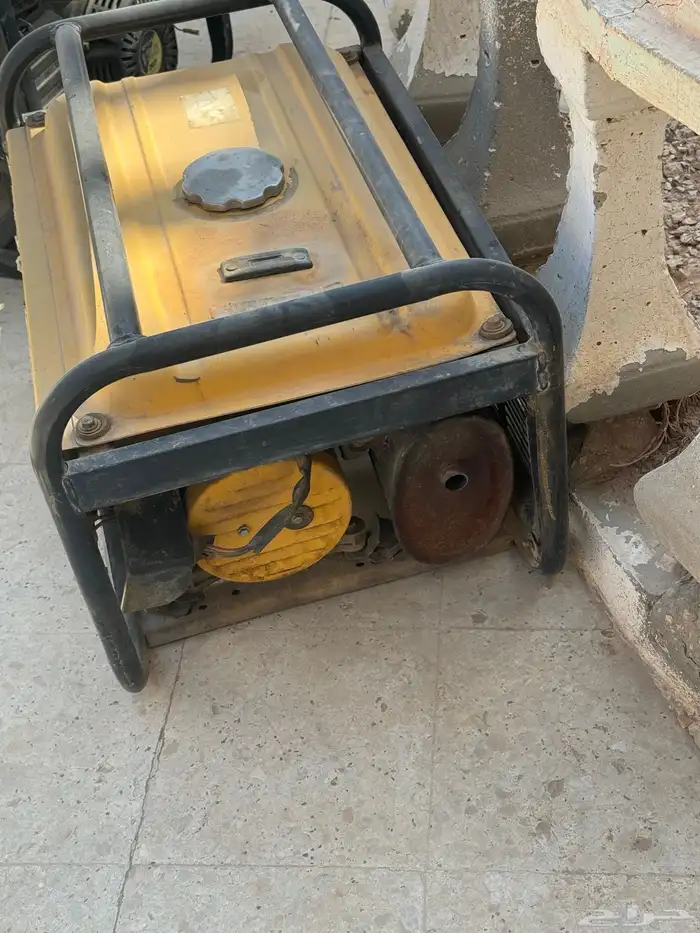 ماطور 3800 شغال 3