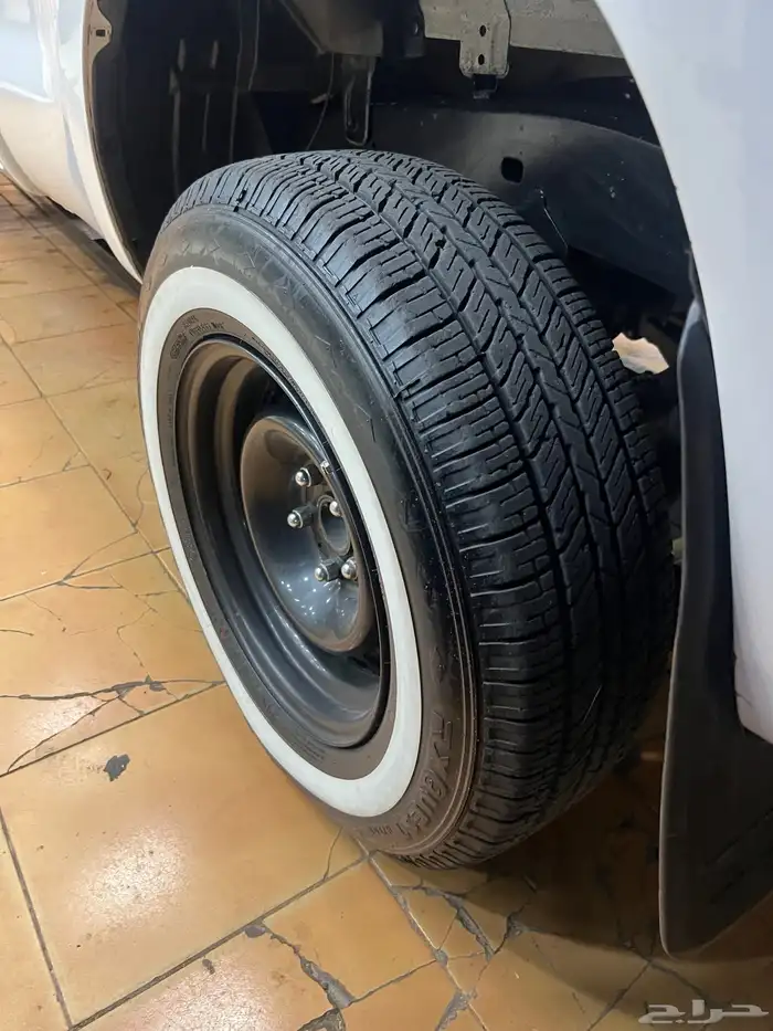 للبيع جنوط دمعه وكفرات رودكس 1