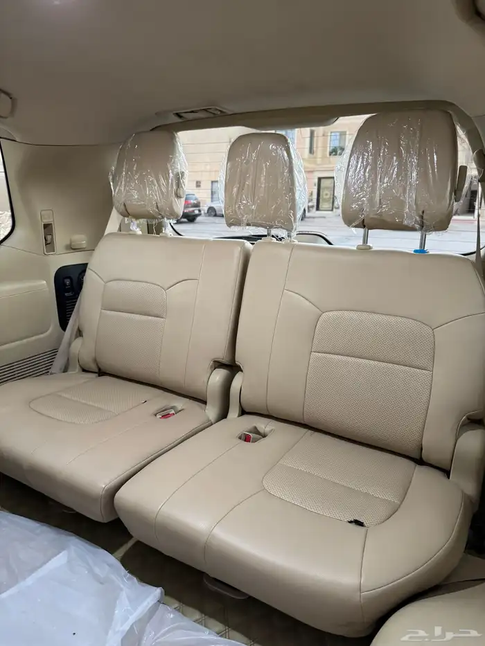 فكسار فل كامل 5.7 2017 8v 19