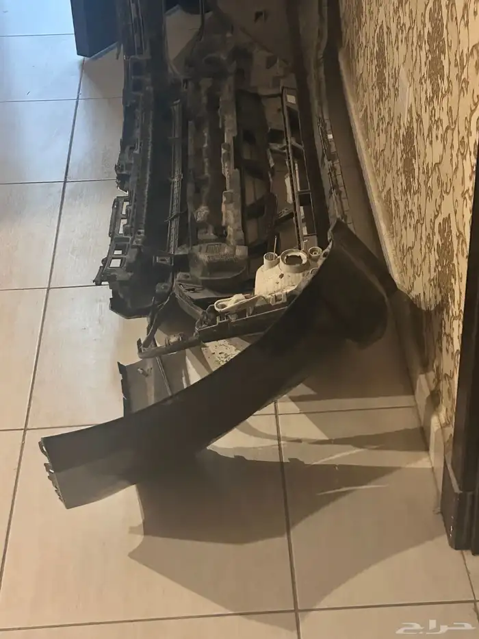 صدام اكسنت وكالة 2024 4