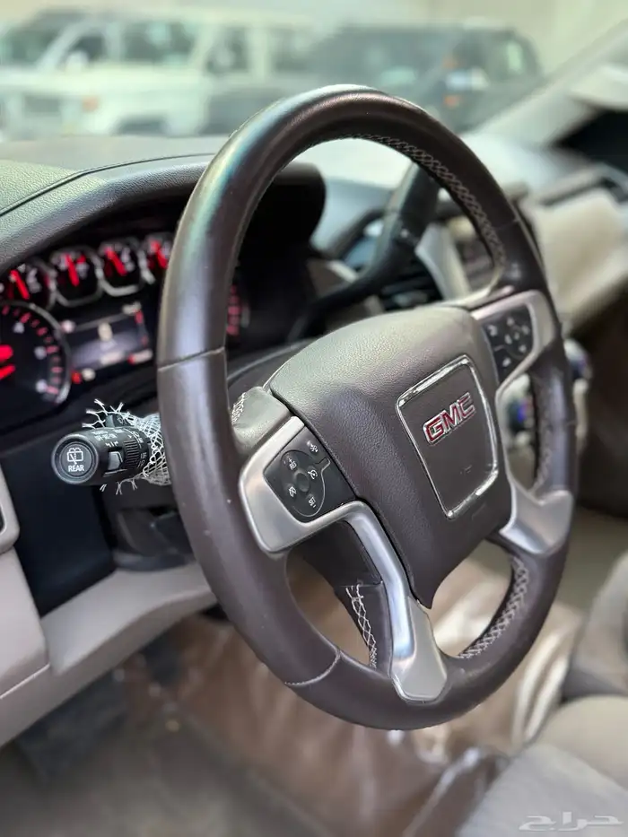 يوكن 2015 دبل .. ممشى 82 الف 21