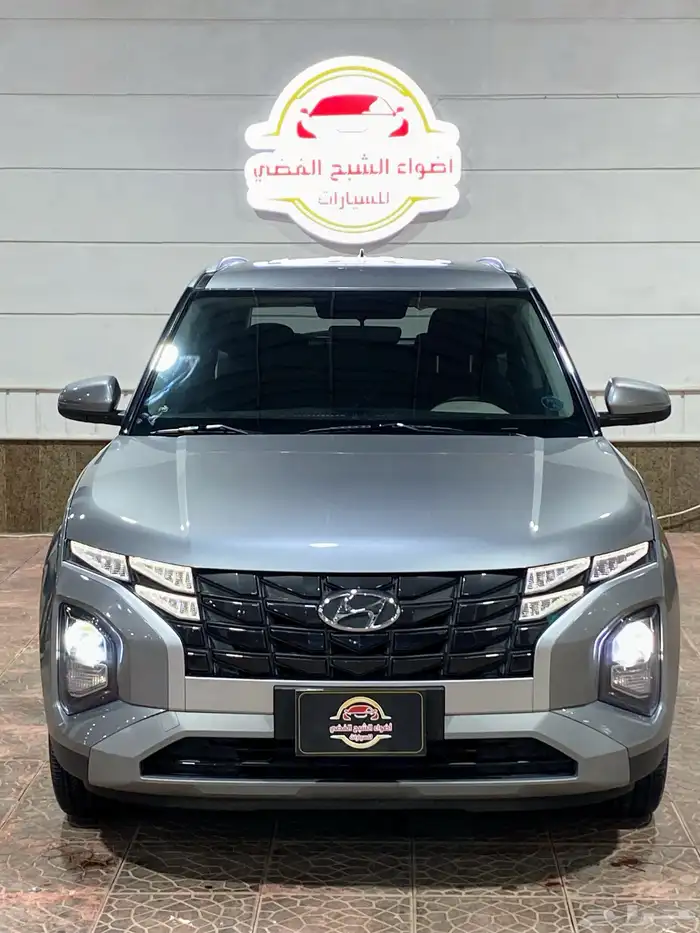 هونداي كريتا 2025 0