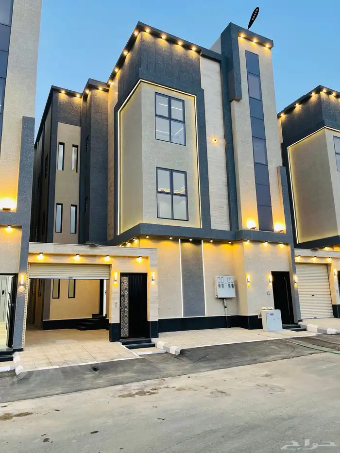 شقق تمليك علوي ثاني و ثالث مع سطح مصعد راكب جاهز 2