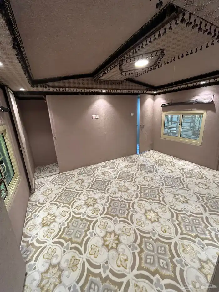 كرفان شينكو كويتي 16 م 8