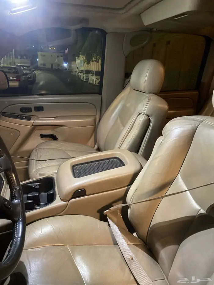 السياره وكاله لاتوجد حوادث مكينه وقير شرط 6