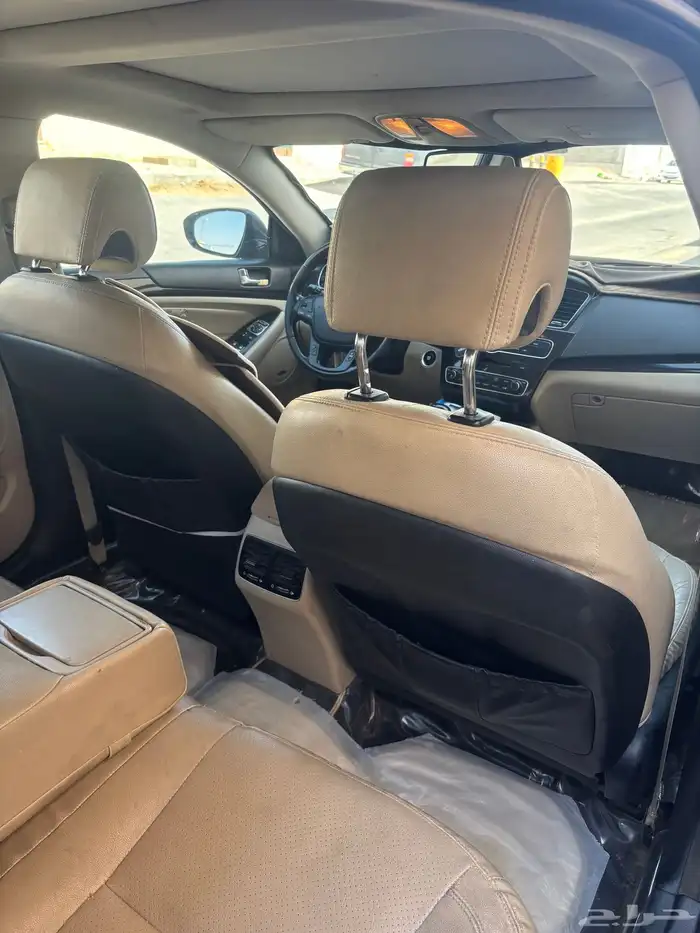 للبيع او البدل كادينزا 2016 نص فل 4