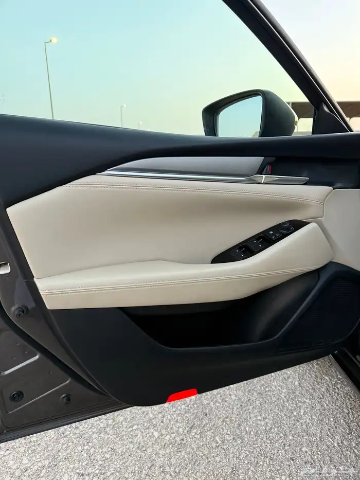 مازدا6 -2020 لون موكا 8