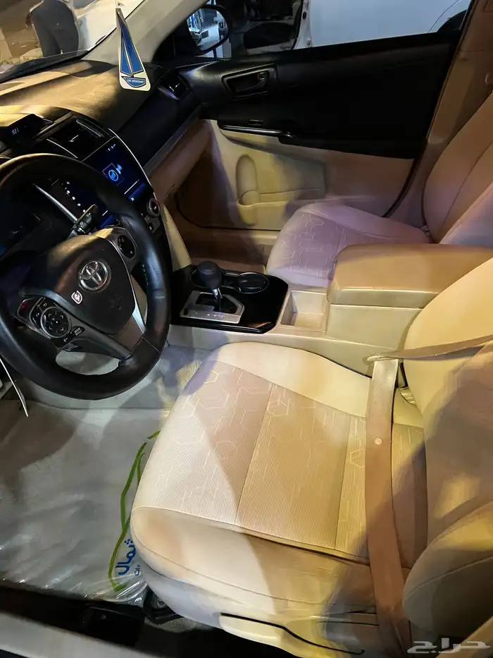 كامري للبيع 2015 4