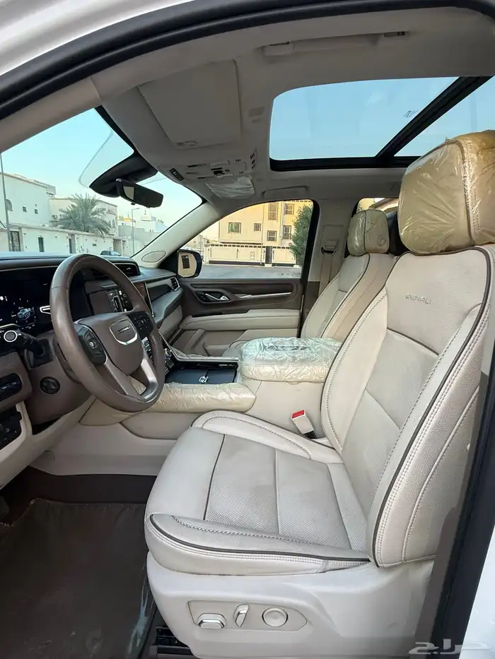 يوكن دينالي 16