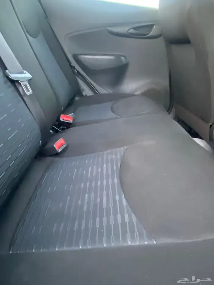 ( تم البيع )سبارك 2020 بودي بلد مخزن 48 الف كيلو 9