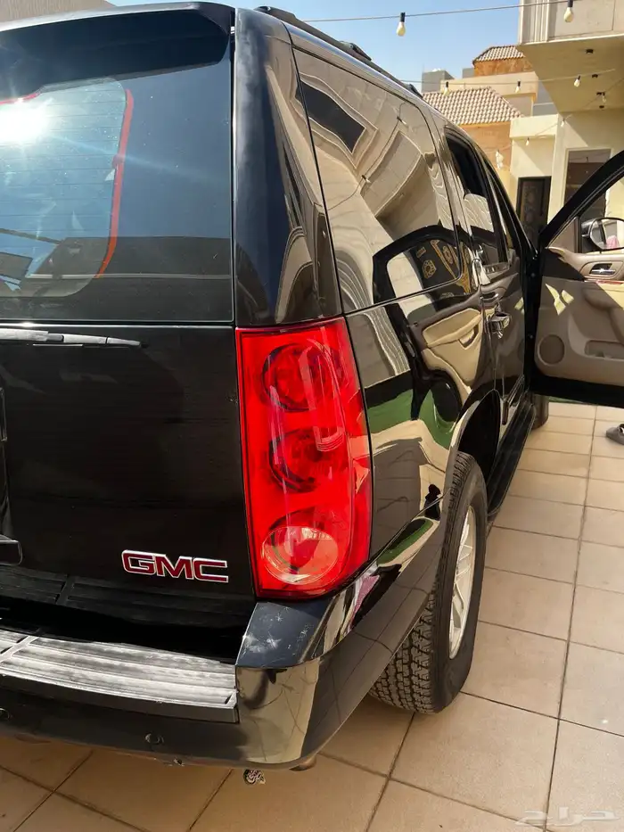 يوكن للبيع 4