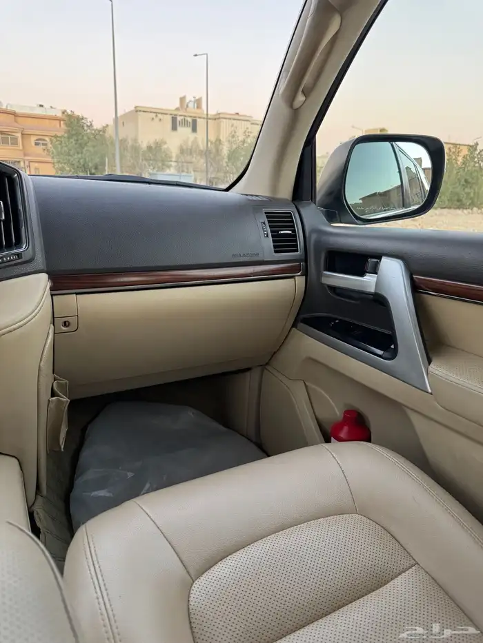 فكسار فل كامل 5.7 2017 8v 15