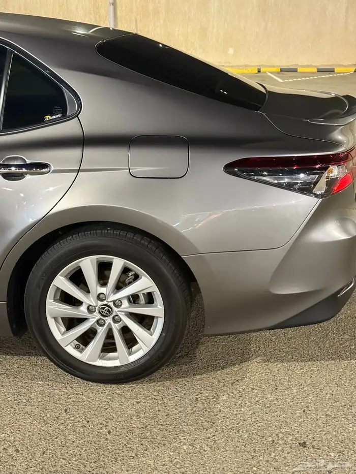 كامري فل كامل 2023 12