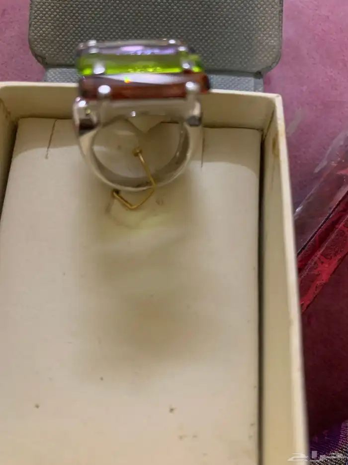 خواتم نسائية للبيع 33